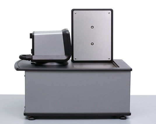 Light Slate Gray Polyscience Heated Circulators – 7L to 28L, Multiple Controller Options, Ambient +10° to 200°C