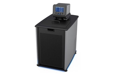 Load image into Gallery viewer, Dark Slate Gray Polyscience Refrigerated Circulator – Temperature Control from -40° to 200°C in Multiple Configurations
