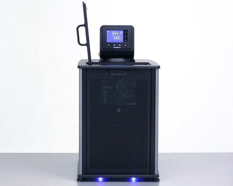 Load image into Gallery viewer, Lavender Polyscience Refrigerated Circulator – Temperature Control from -40° to 200°C in Multiple Configurations
