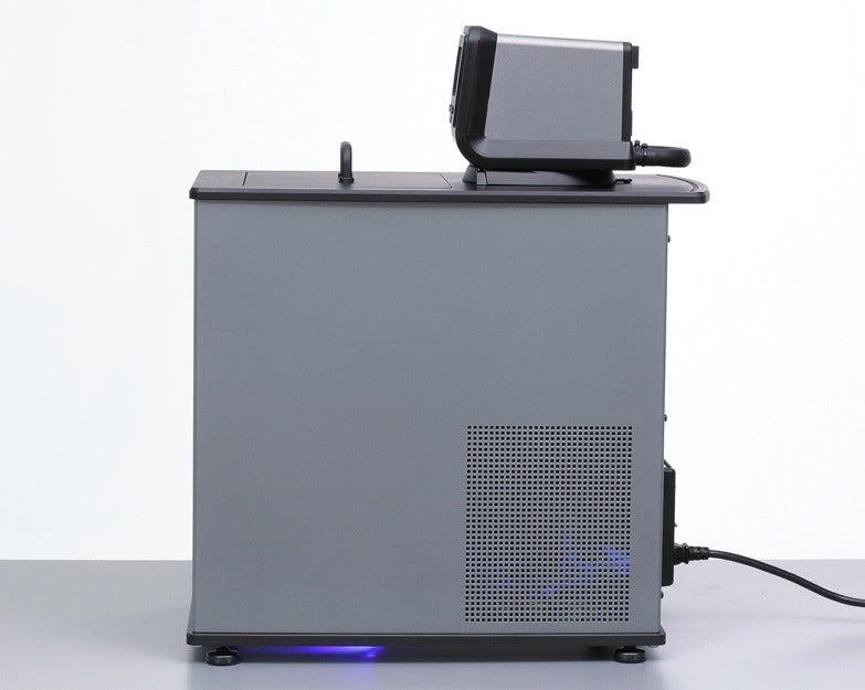 Load image into Gallery viewer, Light Slate Gray Polyscience Refrigerated Circulator – Temperature Control from -40° to 200°C in Multiple Configurations

