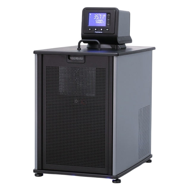 Load image into Gallery viewer, Dark Slate Gray Polyscience Refrigerated Circulator – Temperature Control from -40° to 200°C in Multiple Configurations

