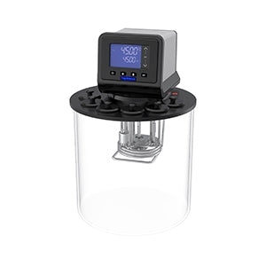 Dark Slate Gray Polyscience 17L Viscosity Baths, 120V, 60Hz