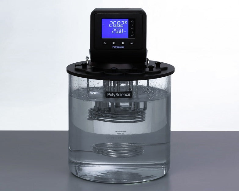 Load image into Gallery viewer, Dim Gray Polyscience 17L Viscosity Baths, 120V, 60Hz
