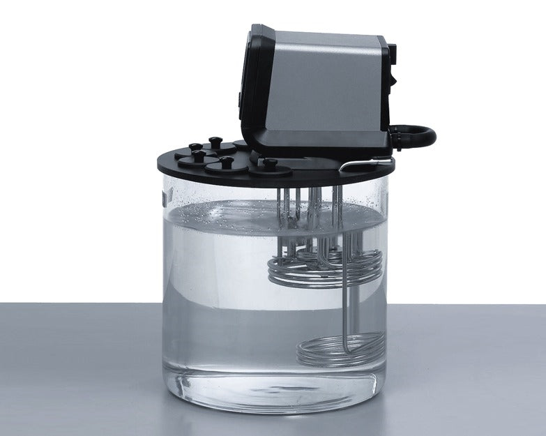Load image into Gallery viewer, Light Slate Gray Polyscience 17L Viscosity Baths, 120V, 60Hz
