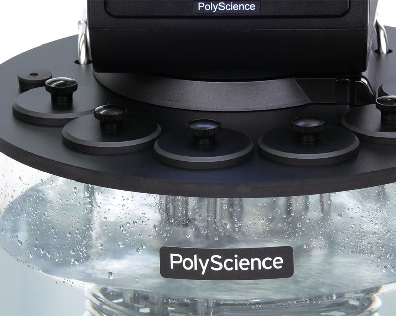 Load image into Gallery viewer, Dark Slate Gray Polyscience 17L Viscosity Baths, 120V, 60Hz
