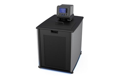 Load image into Gallery viewer, Dark Slate Gray Polyscience Refrigerated Circulator – Temperature Control from -40° to 200°C in Multiple Configurations
