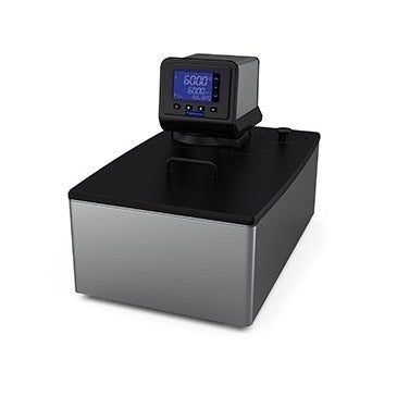 Load image into Gallery viewer, Dark Slate Gray Polyscience Open Bath – Polycarbonate or Stainless Steel Heated Circulating Baths
