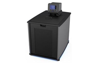 Load image into Gallery viewer, Dark Slate Gray Polyscience Refrigerated Circulator – Temperature Control from -40° to 200°C in Multiple Configurations
