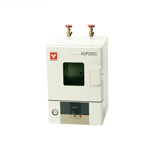 Load image into Gallery viewer, Antique White Yamato ADP Series Vacuum Drying Ovens
