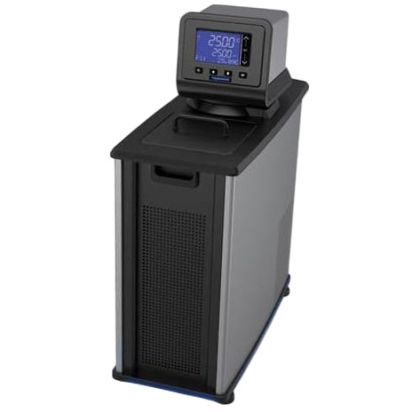Load image into Gallery viewer, Dark Slate Gray Polyscience Refrigerated Circulator – Temperature Control from -40° to 200°C in Multiple Configurations
