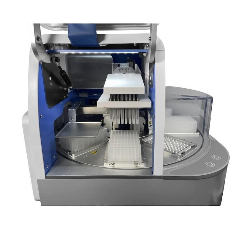 Load image into Gallery viewer, Dim Gray Accuris IsoPure™ 96, Automated Purification System
