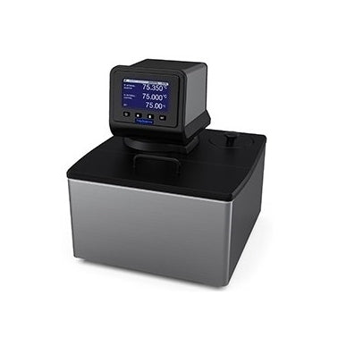 Load image into Gallery viewer, Dark Slate Gray Polyscience Open Bath – Polycarbonate or Stainless Steel Heated Circulating Baths
