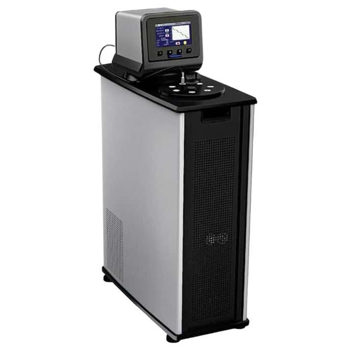 Gray Polyscience AP15RCAL-A11B 15L Refrigerated Calibration Bath, Advanced Programmable, 120V, 60Hz