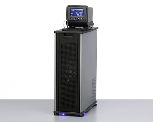 Load image into Gallery viewer, Gray Polyscience AP15RCAL-A11B 15L Refrigerated Calibration Bath, Advanced Programmable, 120V, 60Hz

