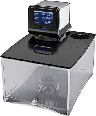 Load image into Gallery viewer, Dark Slate Gray Polyscience Open Bath – Polycarbonate or Stainless Steel Heated Circulating Baths

