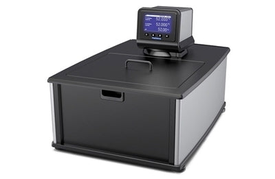 Load image into Gallery viewer, Dark Slate Gray Polyscience Heated Circulators – 7L to 28L, Multiple Controller Options, Ambient +10° to 200°C

