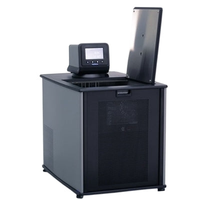 Load image into Gallery viewer, Dark Slate Gray Polyscience Refrigerated Circulator – Temperature Control from -40° to 200°C in Multiple Configurations

