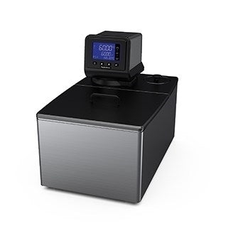 Load image into Gallery viewer, Dark Slate Gray Polyscience Open Bath – Polycarbonate or Stainless Steel Heated Circulating Baths
