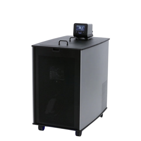 Load image into Gallery viewer, Black Polyscience Refrigerated Circulator – Temperature Control from -40° to 200°C in Multiple Configurations
