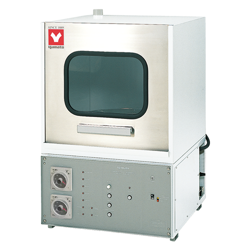 Light Gray Yamato AW62 Fully-Automatic Glassware Washer
