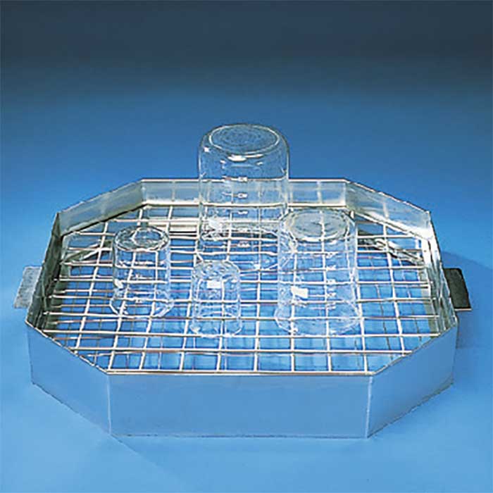 Load image into Gallery viewer, Steel Blue Yamato AW62 Fully-Automatic Glassware Washer
