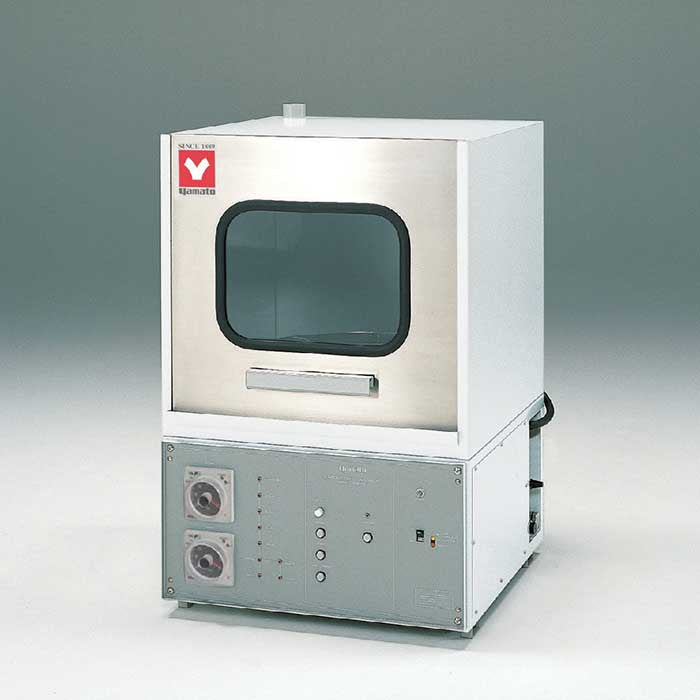Load image into Gallery viewer, Light Slate Gray Yamato AW62 Fully-Automatic Glassware Washer
