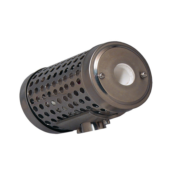 Dim Gray Heating Element