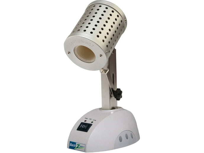 Gray Benchmark BactiZapper Tilt XL Infrared MicroSterilizer