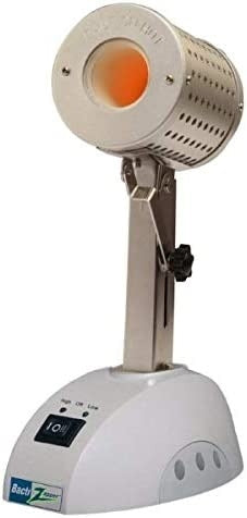 Load image into Gallery viewer, Gray Benchmark BactiZapper Tilt XL Infrared MicroSterilizer
