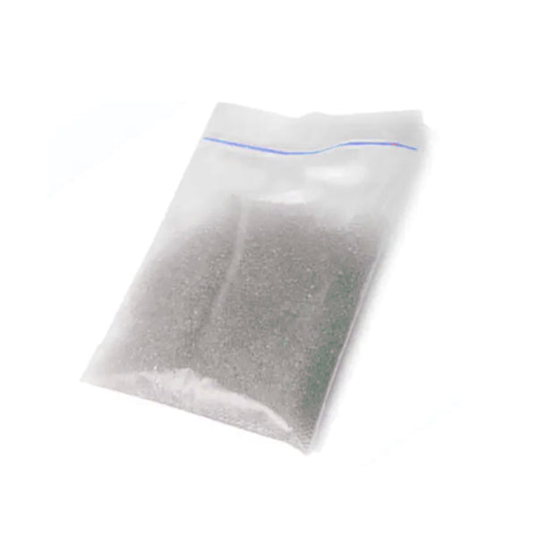 Light Gray Glass beads for Micro Bead Sterilizer