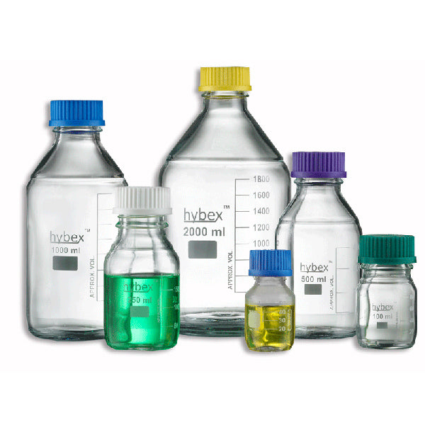 Light Gray STARTER PACK (GL45) blue cap(Includes 2x100ml, 3x250ml, 3x500ml and 2x1000ml)