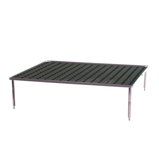 Dark Slate Gray Stacking platform, small 10.5