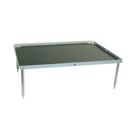 Dim Gray Stacking platform, small 10.5