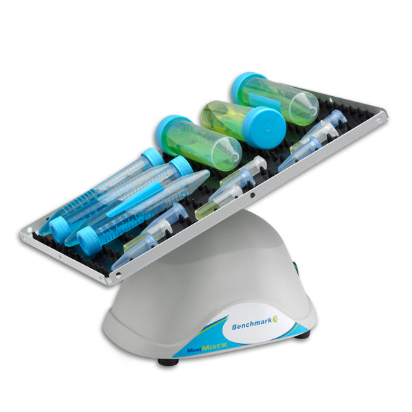 Gray Benchmark BioMixer 3D Rockers