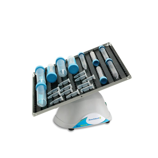 Light Slate Gray Benchmark BioMixer 3D Rockers