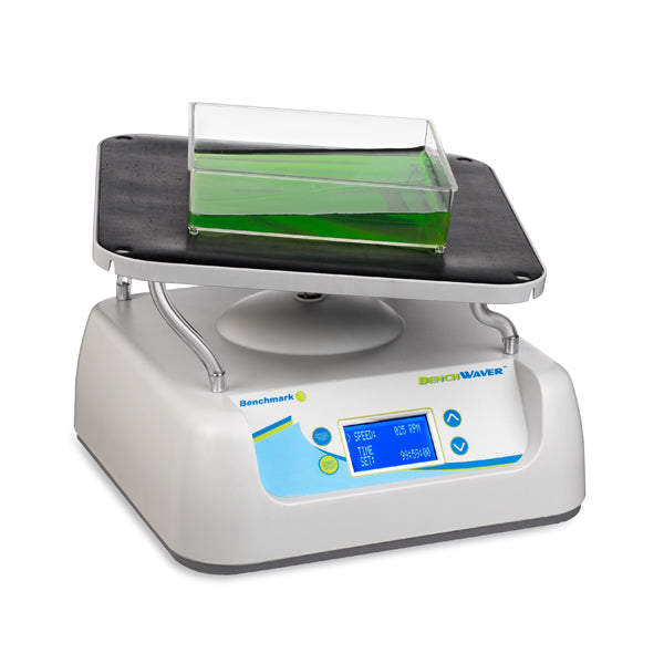 Gray Benchmark B3D5000 BenchWaver 3D Rocker