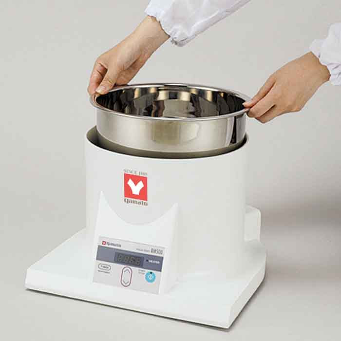 Load image into Gallery viewer, Light Gray Yamato BM Series Constant Temp Lab Water Baths
