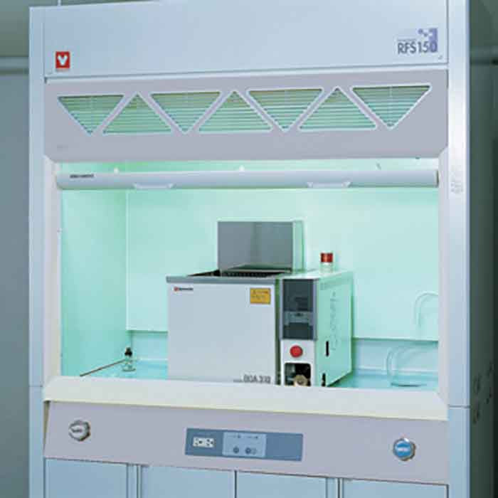 Load image into Gallery viewer, Light Steel Blue Yamato BOA Series Large Capacity Constant Temp Laboratory Oil Bath
