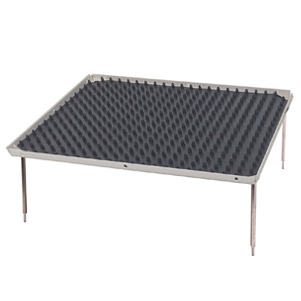 Dark Slate Gray Stacking platform, large 12