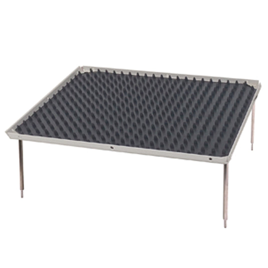 Dark Slate Gray Stacking platform, large 12