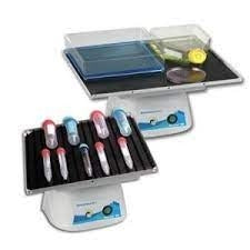 Gray Benchmark BR2000 BenchRocker 2D Rocker