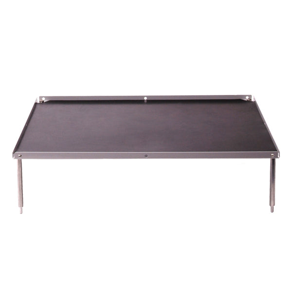 Dim Gray Stacking Platform, extra large 14