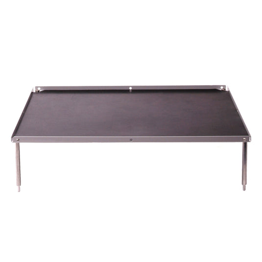Dim Gray Stacking Platform, extra large 14