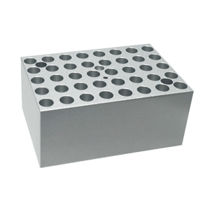 Light Slate Gray Block, 40 x 0.2ml (or 5 x PCR strips)