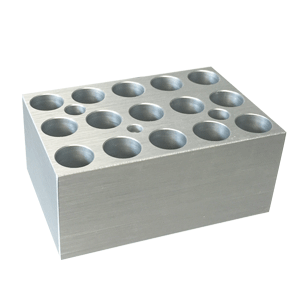Dark Gray Block, 15 x 1.5ml/2.0ml