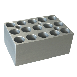 Light Slate Gray Block, 15 x 1.5ml