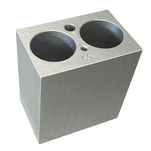 Light Slate Gray Block, 2 x 50ml