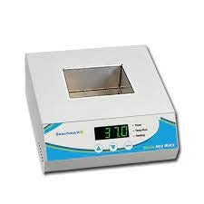 Load image into Gallery viewer, Light Gray Benchmark Digital Dry Bath Series
