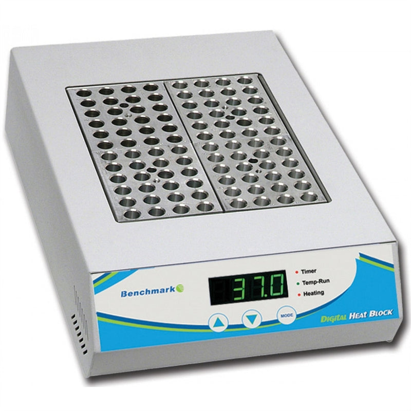 Load image into Gallery viewer, Gray Benchmark Digital Dry Bath Series
