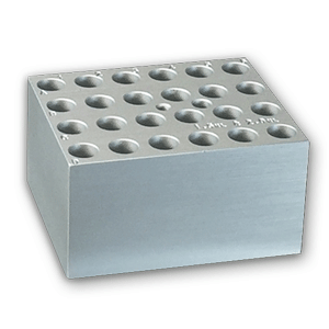 Dark Gray Block, 24 x 1.5/2.0ml
